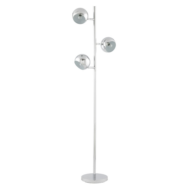 Ivy Bronx Emig 164cm Floor Lamp Wayfair.co.uk